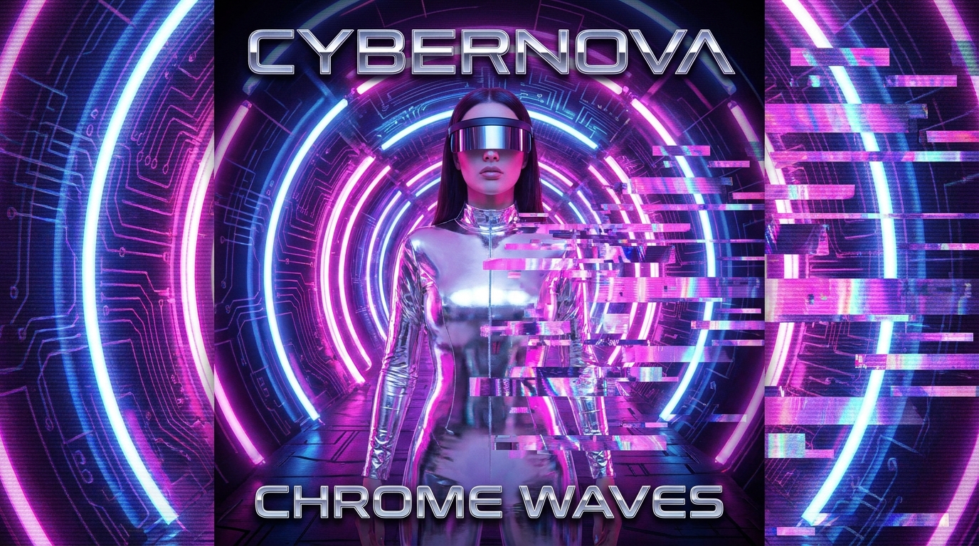 AI-фотосесія в стилі music album cover: від Charli XCX до твого Instagram