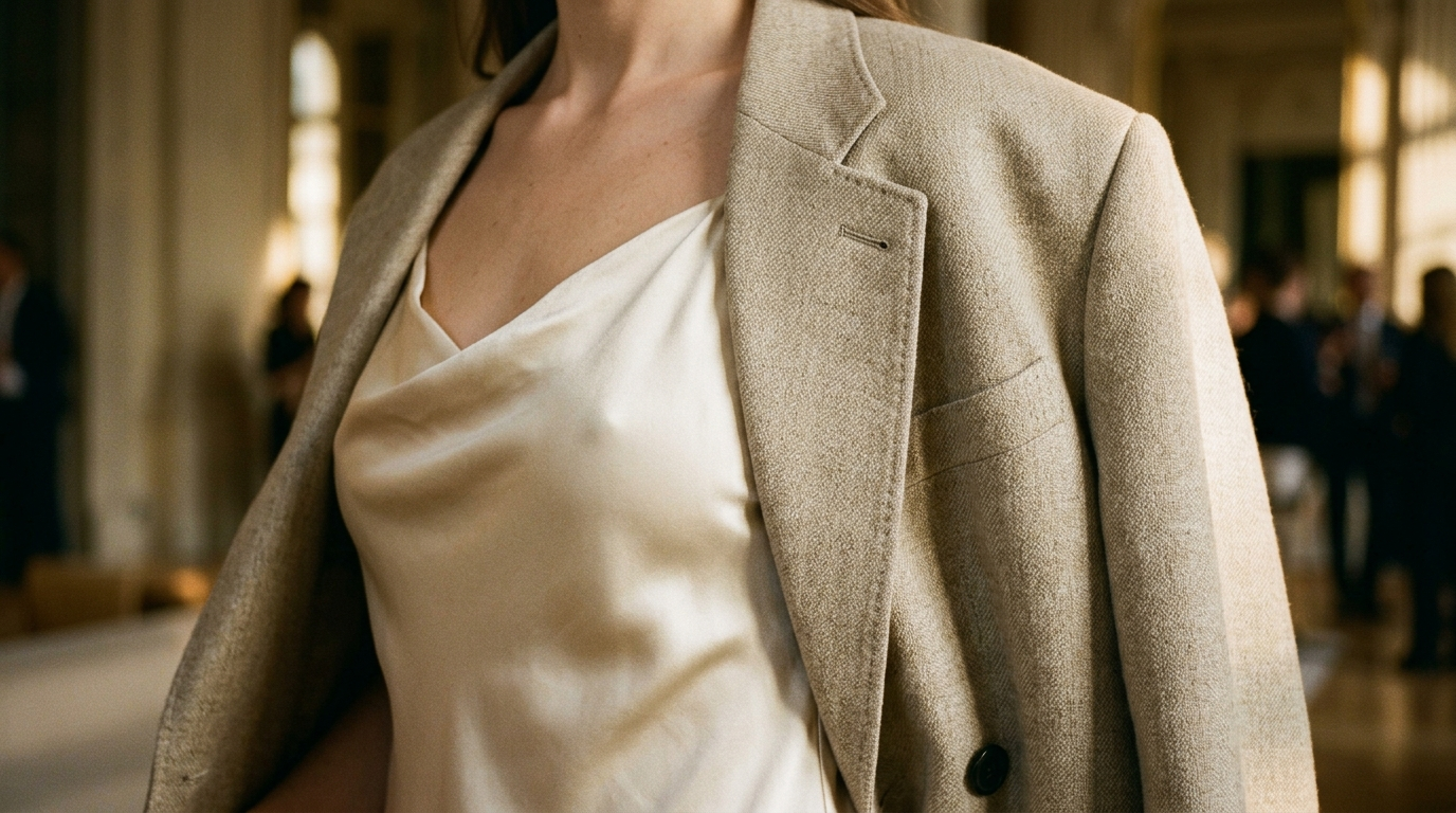 Elegant Summer AI-фото: 3 Prada-тренди, які вже є у твоєму гардеробі